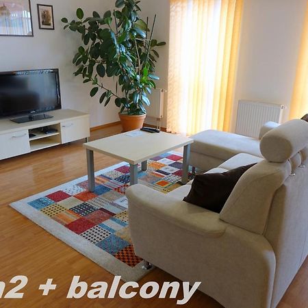 Eel Accommodation Brno Zewnętrze zdjęcie