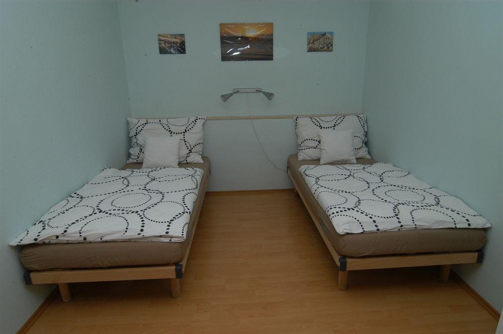 Eel Accommodation Brno Zewnętrze zdjęcie