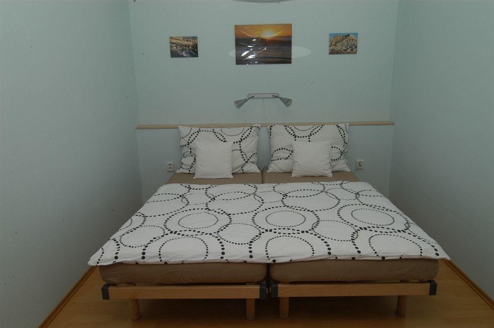 Eel Accommodation Brno Zewnętrze zdjęcie