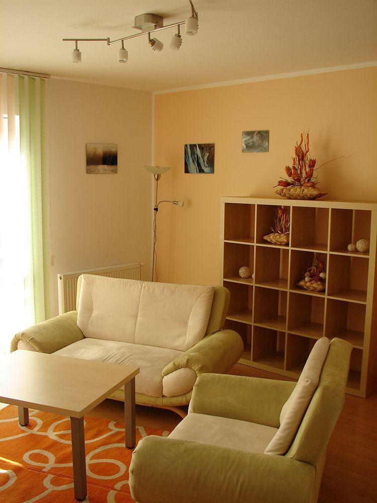 Eel Accommodation Brno Zewnętrze zdjęcie
