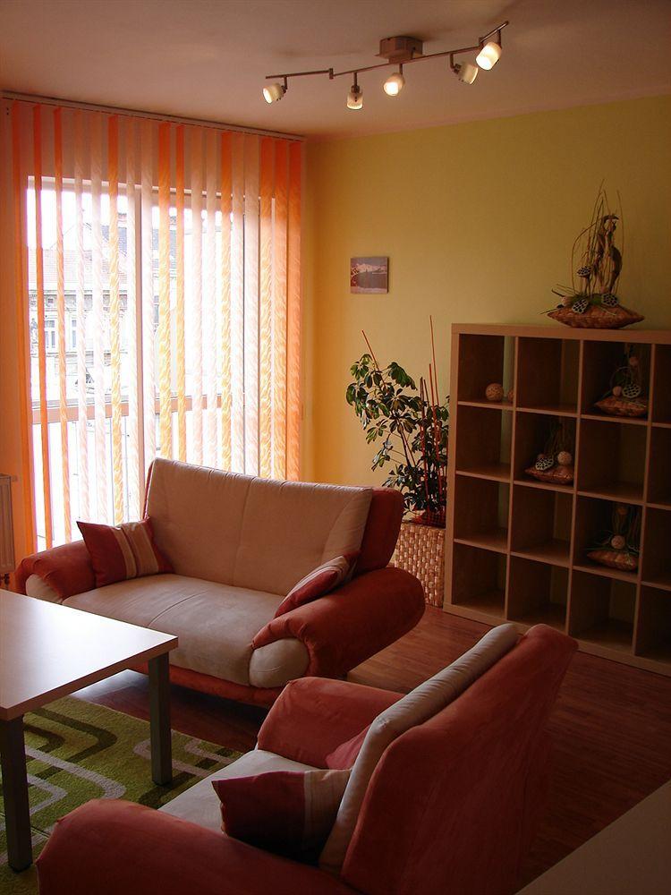 Eel Accommodation Brno Zewnętrze zdjęcie