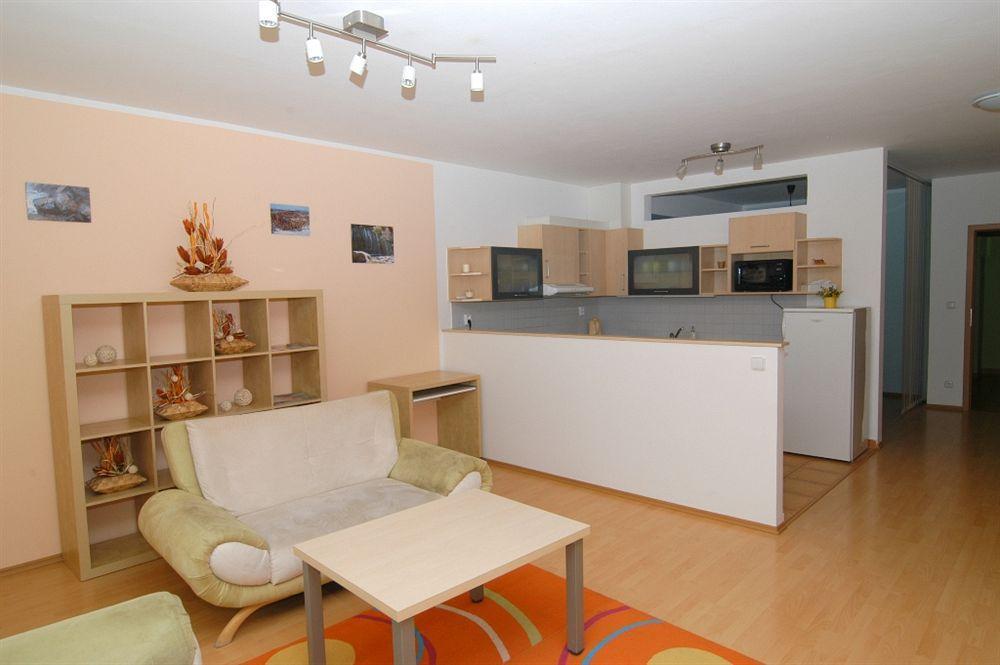 Eel Accommodation Brno Zewnętrze zdjęcie