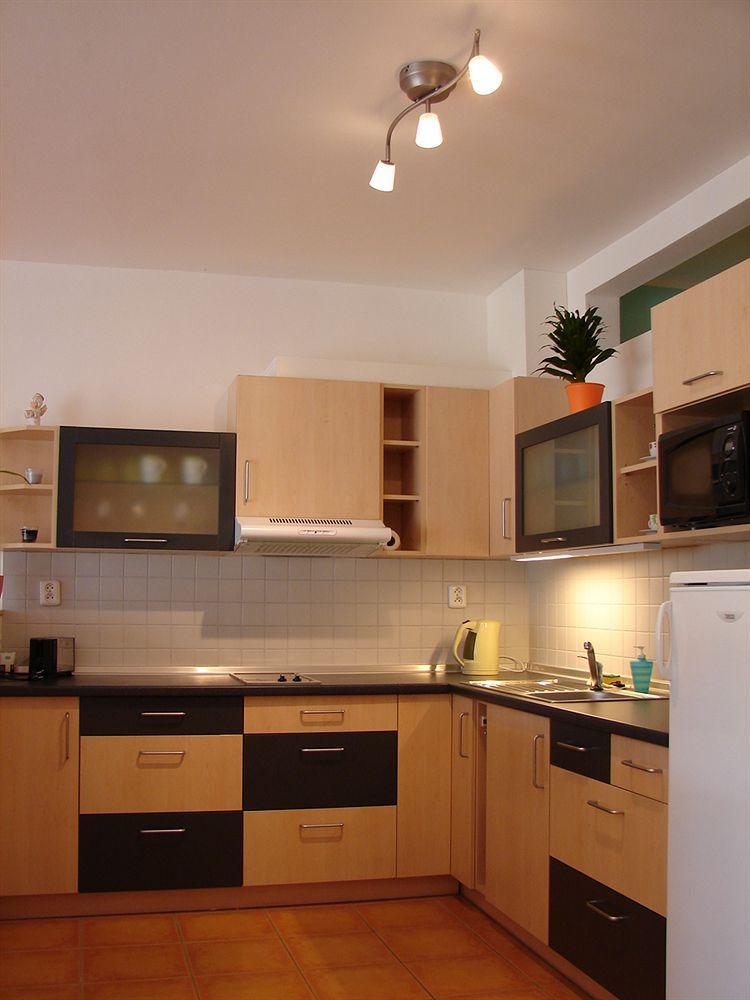 Eel Accommodation Brno Zewnętrze zdjęcie