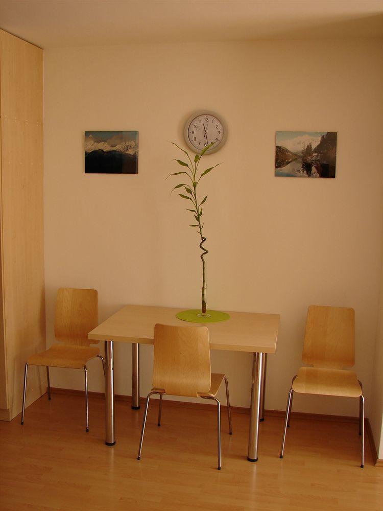 Eel Accommodation Brno Zewnętrze zdjęcie