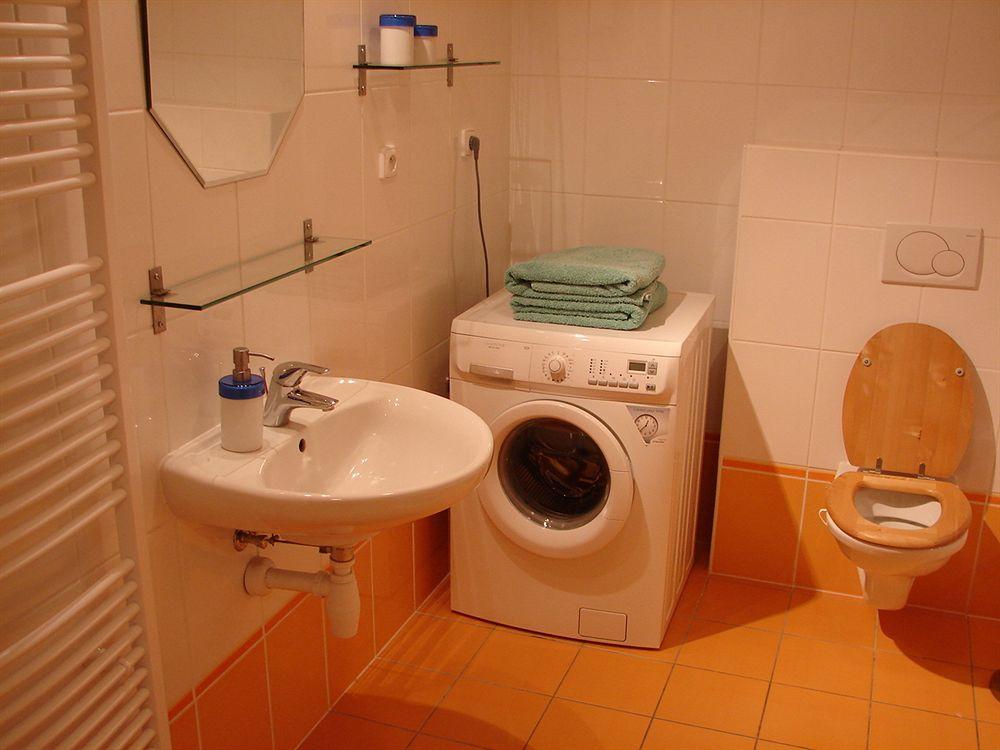 Eel Accommodation Brno Zewnętrze zdjęcie