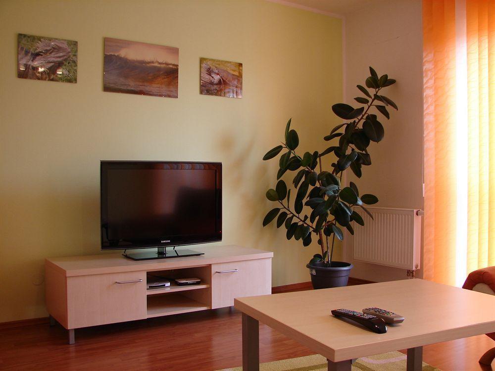 Eel Accommodation Brno Zewnętrze zdjęcie