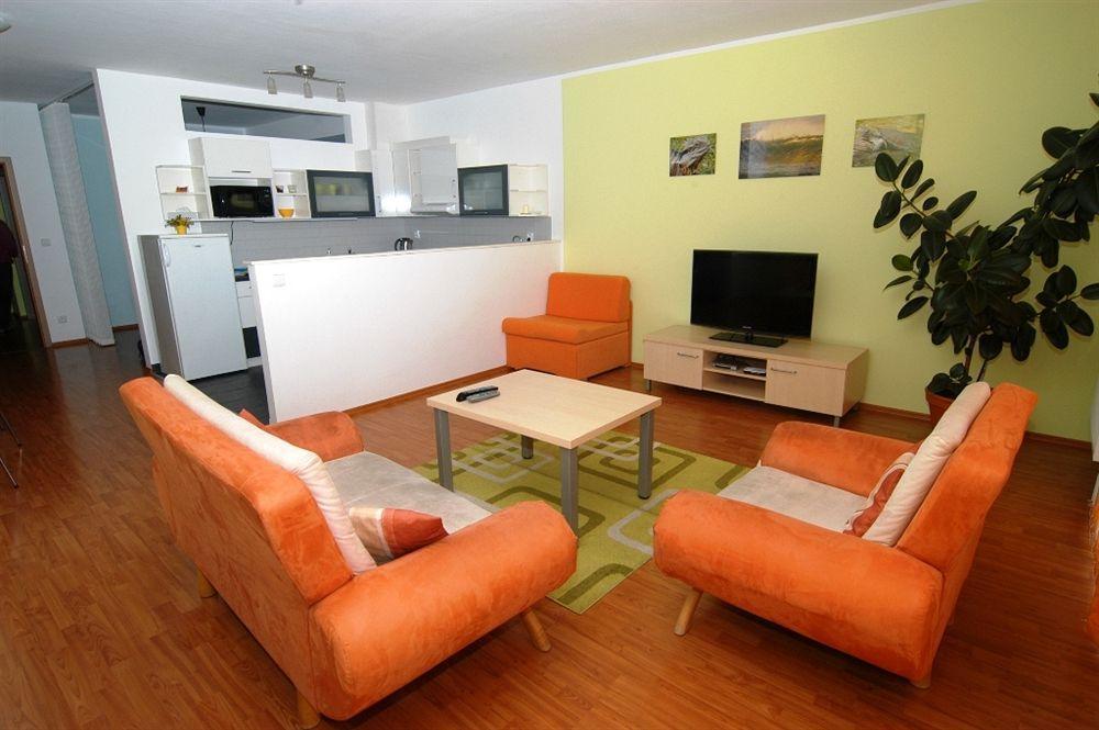 Eel Accommodation Brno Zewnętrze zdjęcie