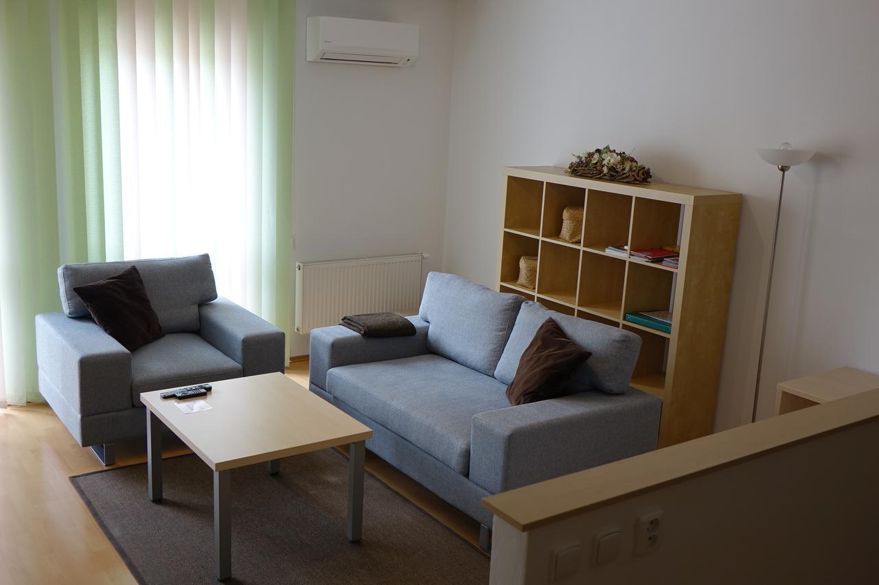 Eel Accommodation Brno Zewnętrze zdjęcie