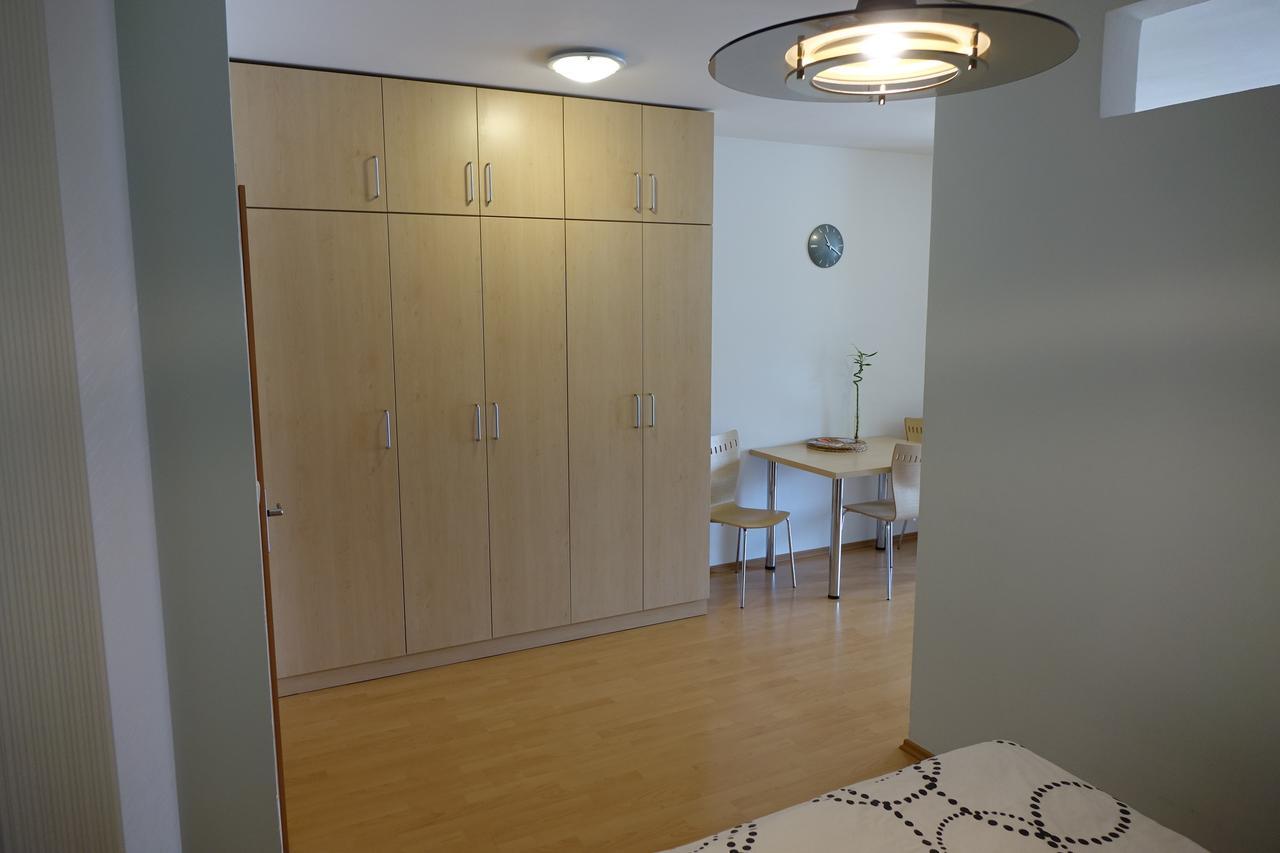 Eel Accommodation Brno Zewnętrze zdjęcie