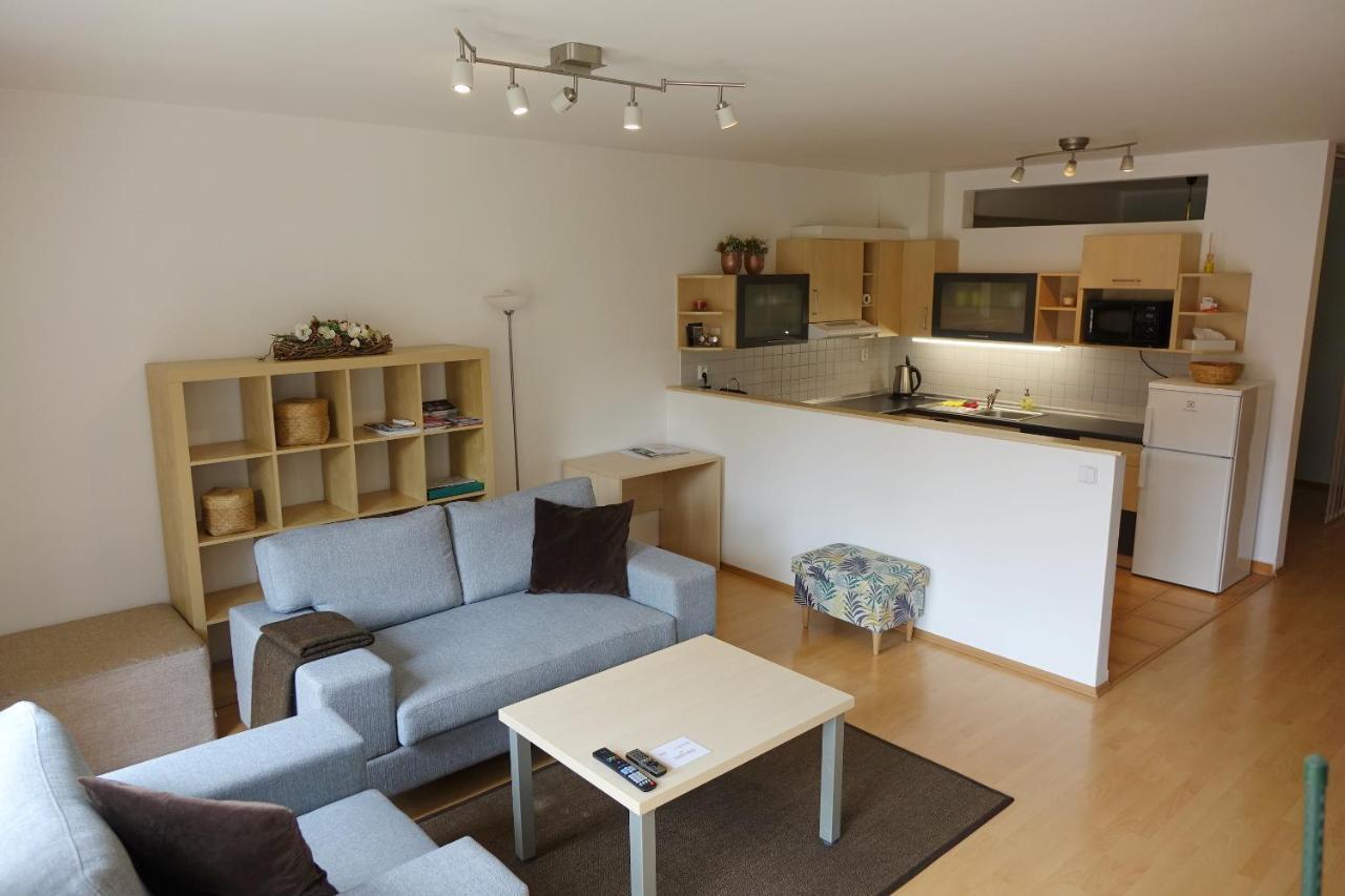 Eel Accommodation Brno Zewnętrze zdjęcie