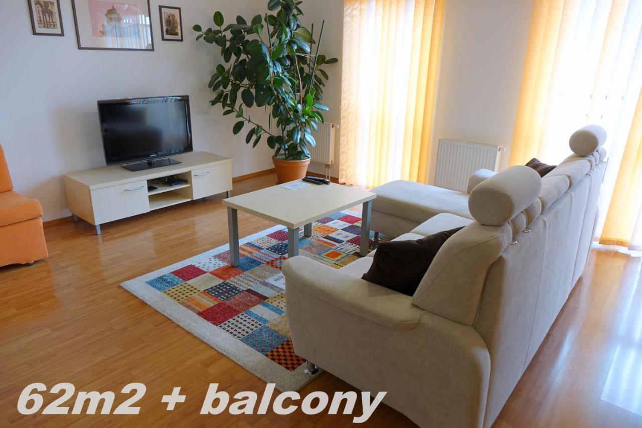 Eel Accommodation Brno Zewnętrze zdjęcie