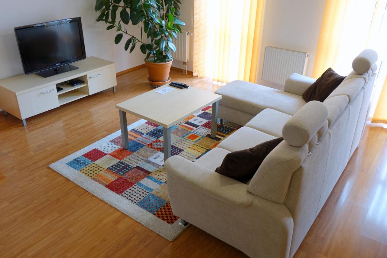 Eel Accommodation Brno Zewnętrze zdjęcie