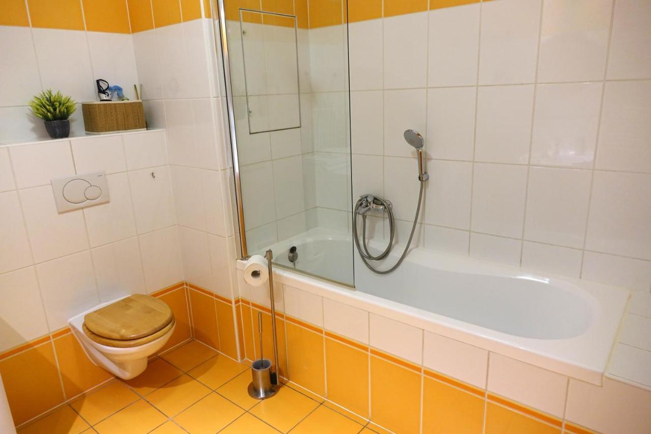 Eel Accommodation Brno Zewnętrze zdjęcie