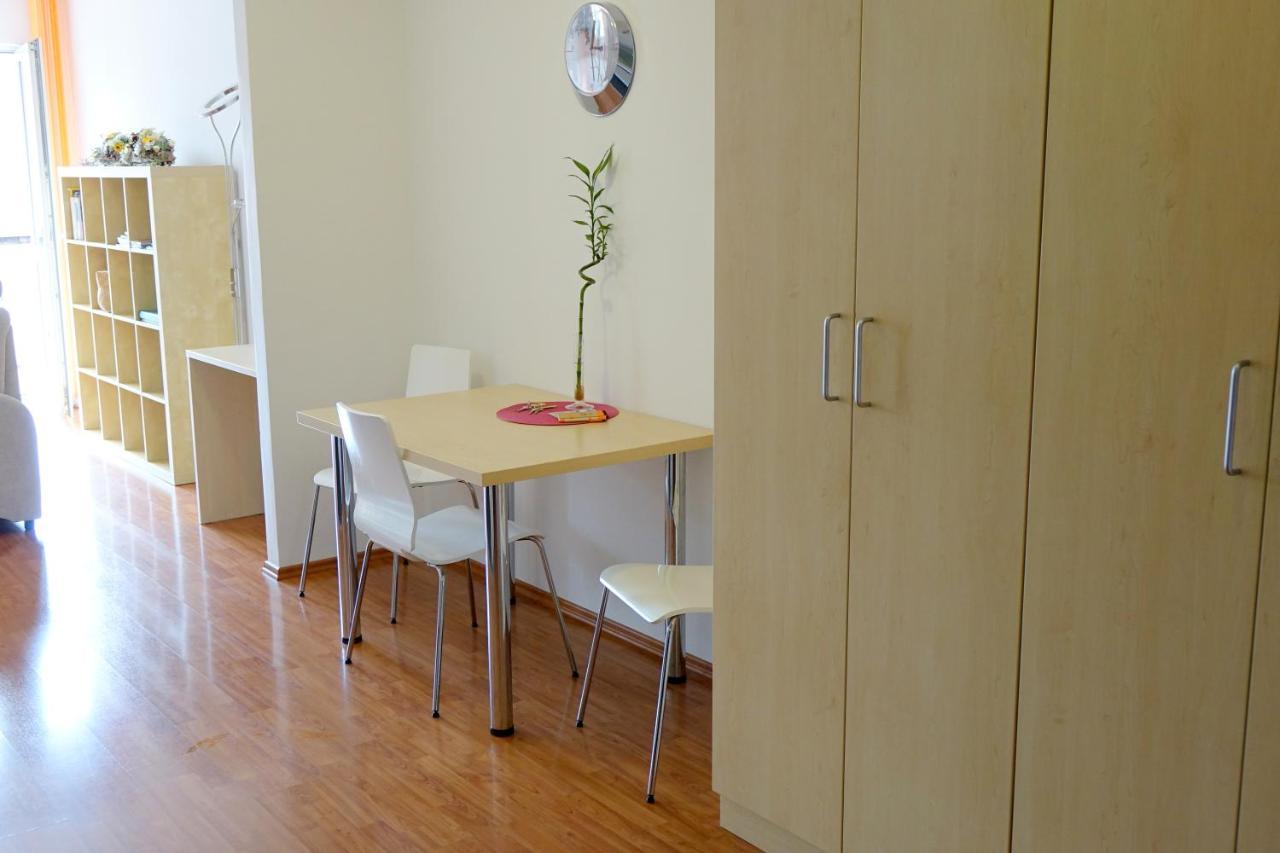 Eel Accommodation Brno Zewnętrze zdjęcie