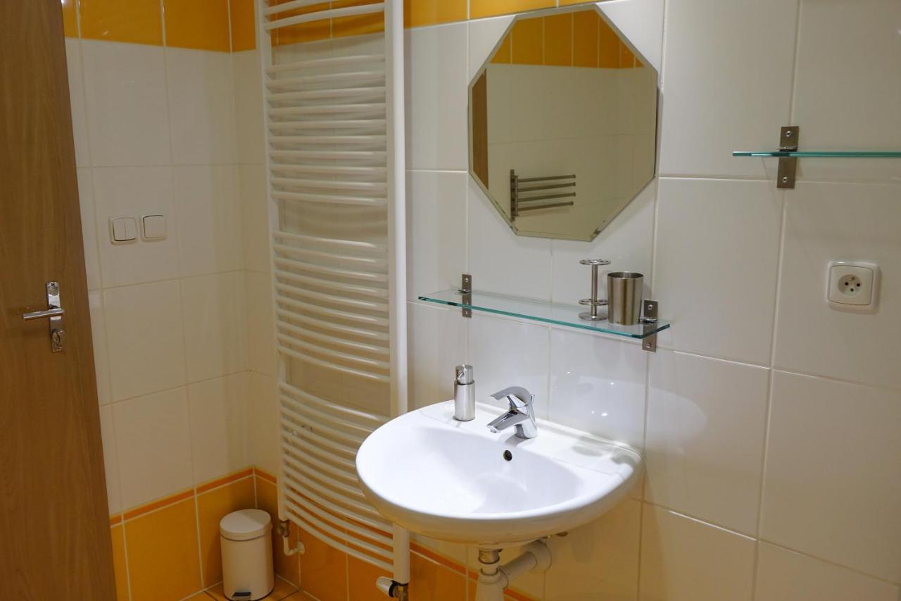Eel Accommodation Brno Zewnętrze zdjęcie