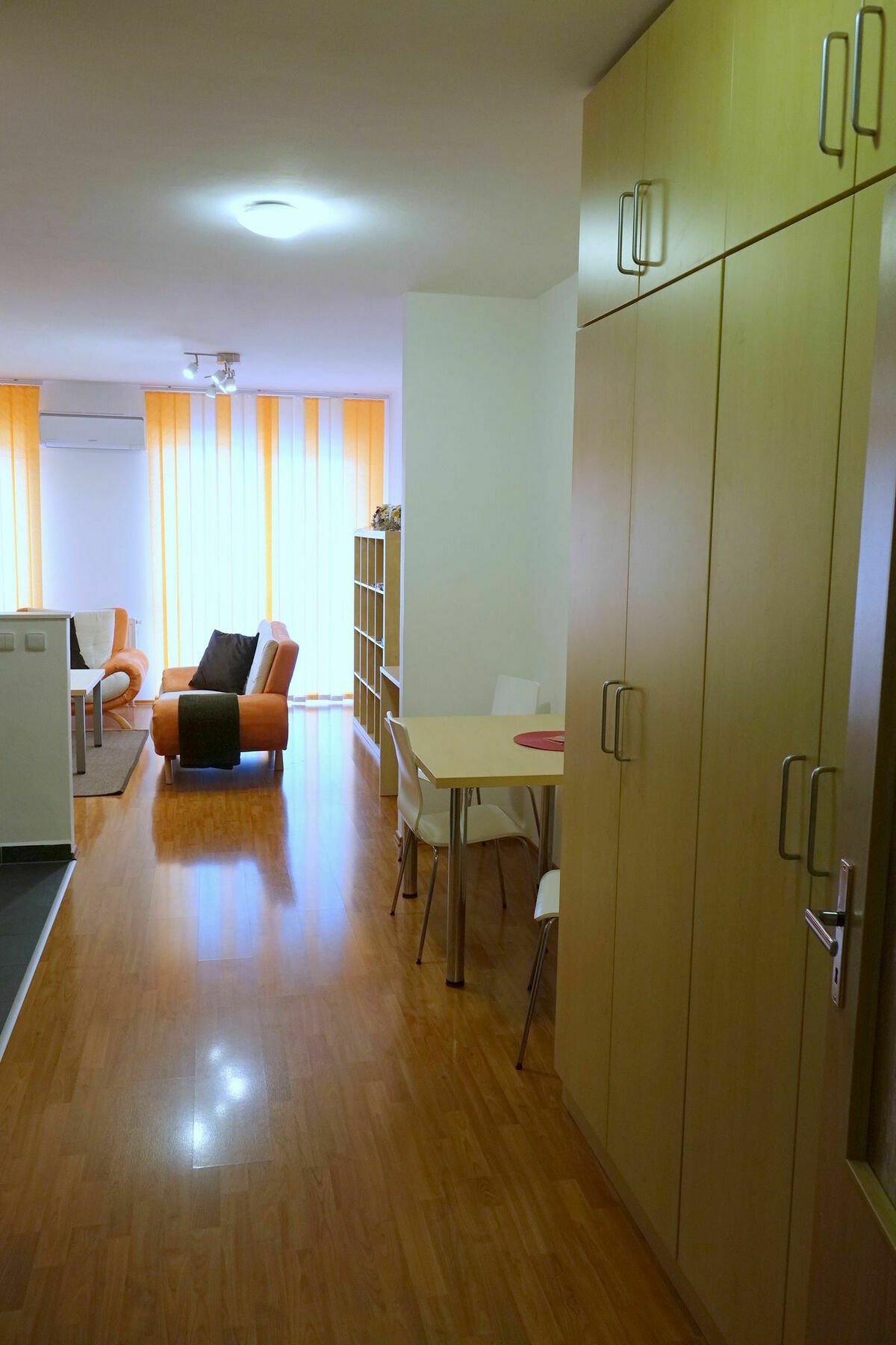 Eel Accommodation Brno Zewnętrze zdjęcie