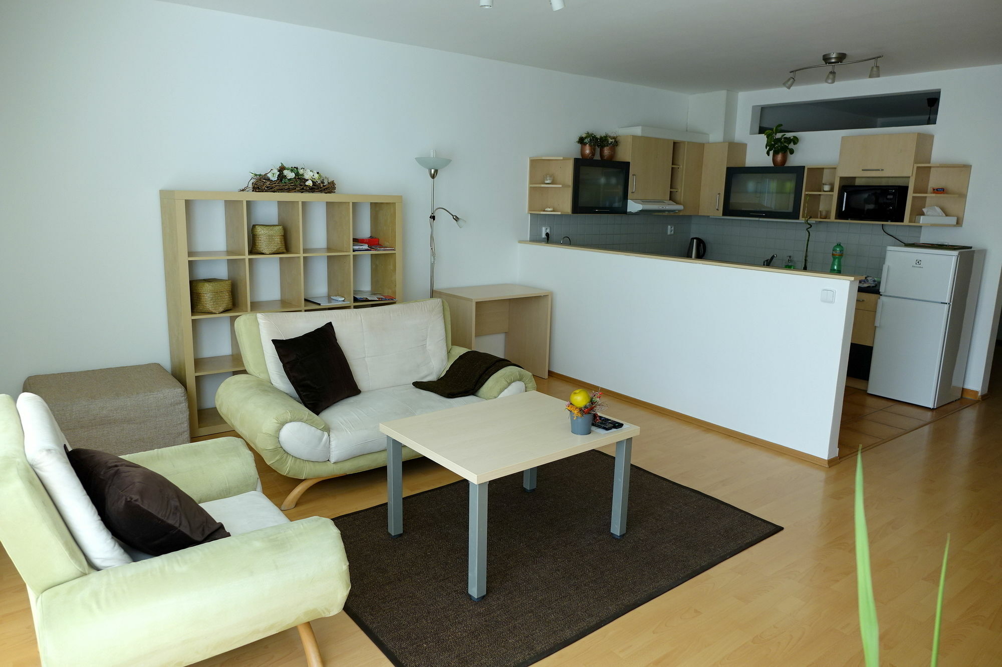Eel Accommodation Brno Zewnętrze zdjęcie