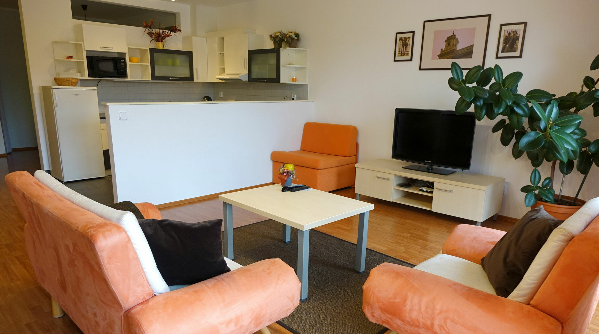 Eel Accommodation Brno Zewnętrze zdjęcie