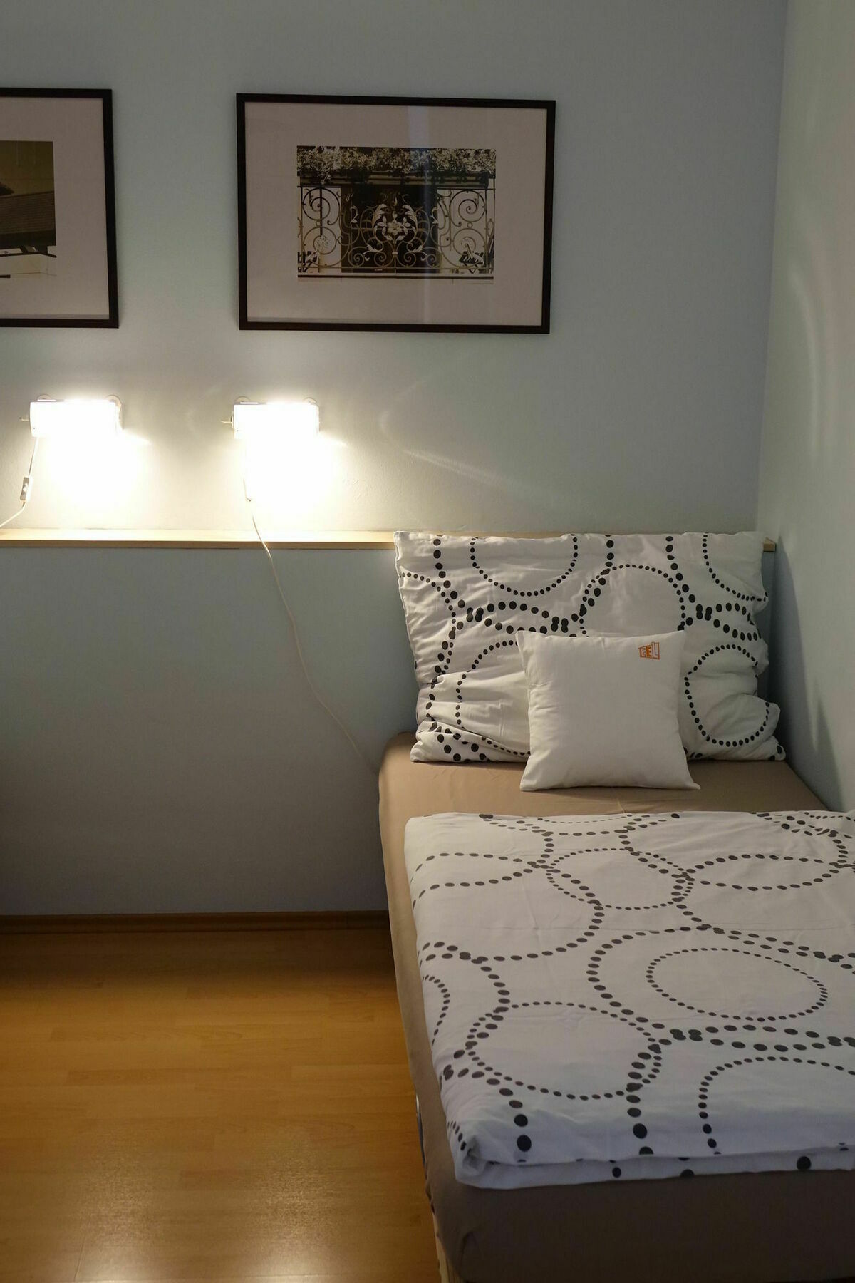 Eel Accommodation Brno Zewnętrze zdjęcie