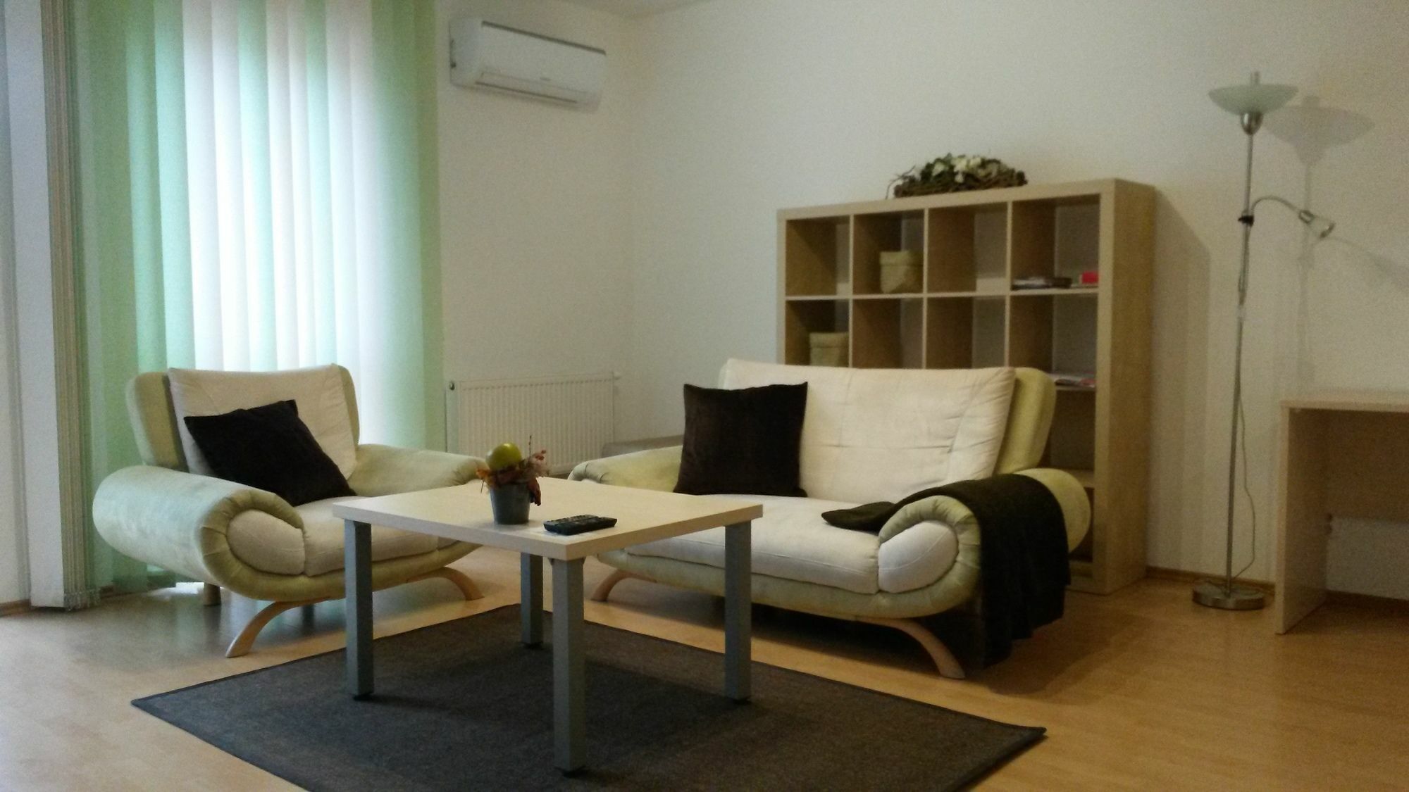 Eel Accommodation Brno Zewnętrze zdjęcie