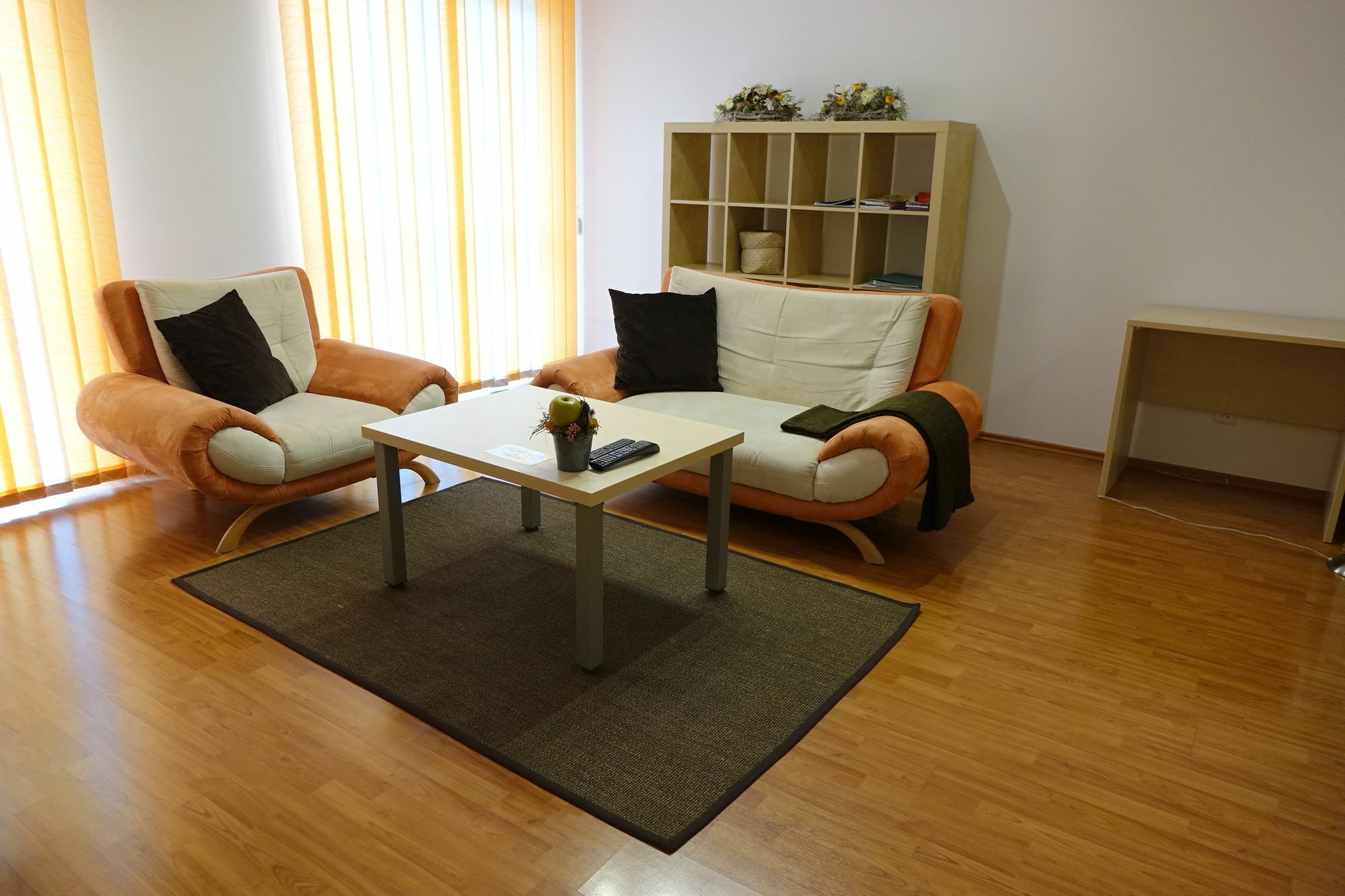 Eel Accommodation Brno Zewnętrze zdjęcie