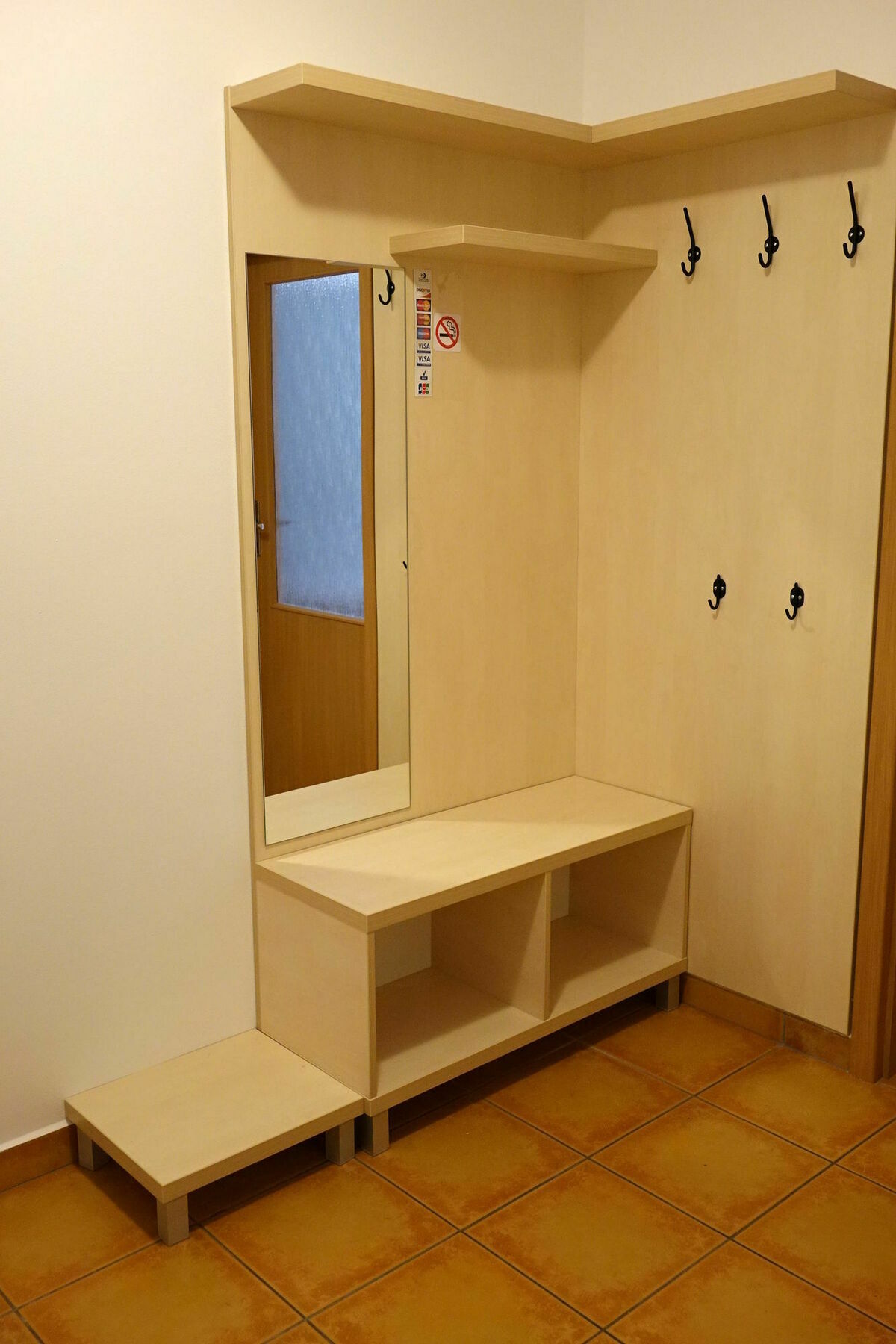 Eel Accommodation Brno Zewnętrze zdjęcie